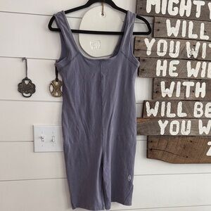 FP Movement size medium romper